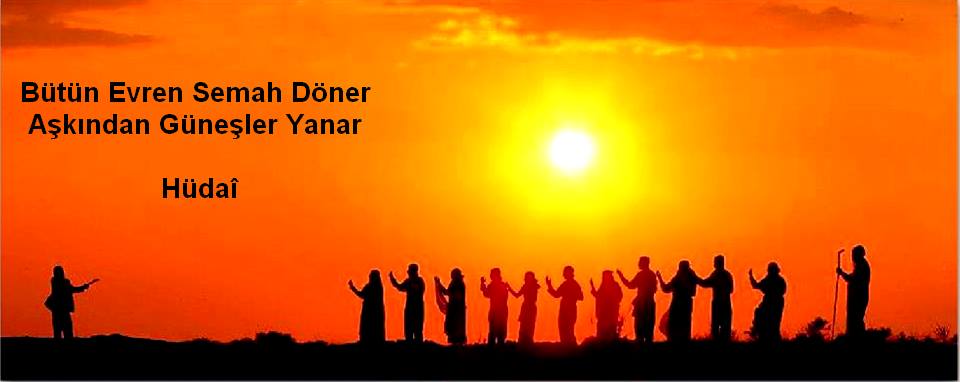 Evren ve Yaratılış Anlayışının Alevilik İnancındaki Yeri