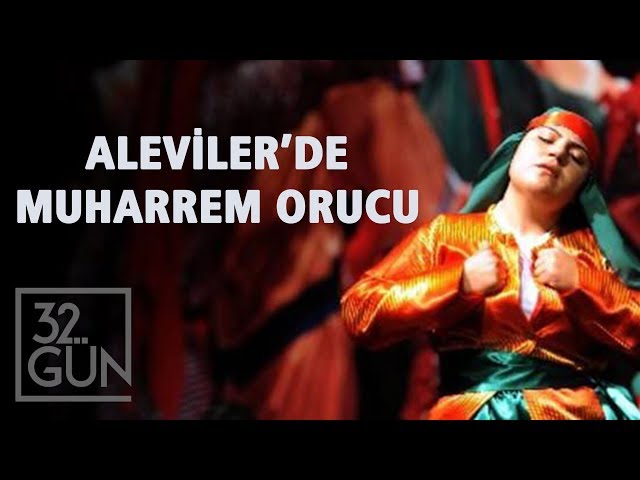 Alevilik İnancında Oruç ve Kutsal Günler