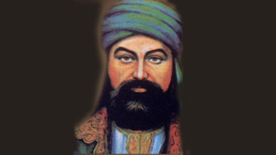 İmam Hasa'nın Hayatı 