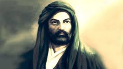 Hz. İmam Ali'nin Hayatı 